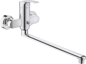 Смеситель Grohe Eurosmart 23992003 фото