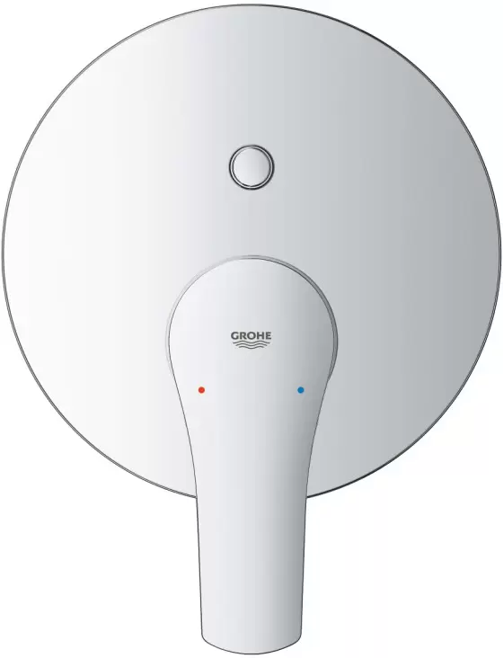 Смеситель Grohe Eurosmart 24043003 фото