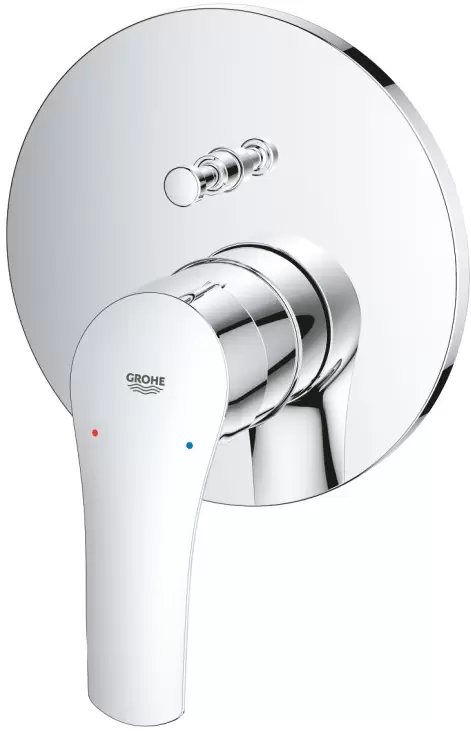 Смеситель Grohe Eurosmart 24043003 фото