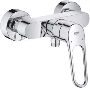 Смеситель Grohe Eurosmart 25242003 фото