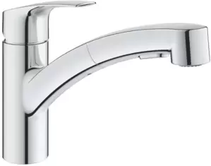 Смеситель Grohe Eurosmart 30305001 фото