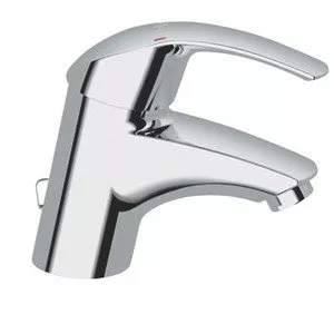 Смеситель GROHE EUROSMART 33188 001 фото