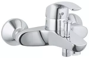 Смеситель GROHE EUROSMART 33300 001 фото