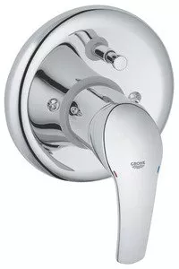 Смеситель GROHE EUROSMART 33305 001 фото