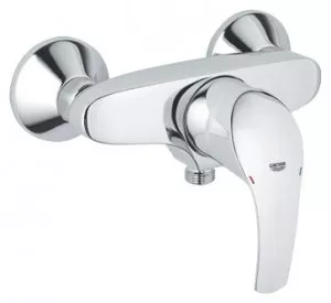 Смеситель для душа GROHE Eurosmart 33555 000 фото