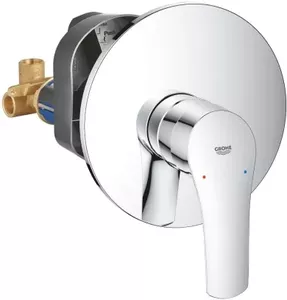 Смеситель Grohe Eurosmart 33556003  фото