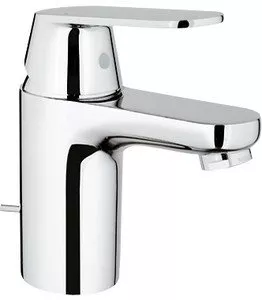 Смеситель для умывальника GROHE Eurosmart Cosmopolitan 32825 000 фото