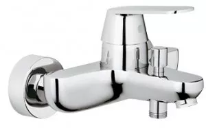 Смеситель для ванны GROHE Eurosmart Cosmopolitan 32831 000 фото