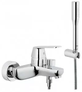 Смеситель для ванны GROHE Eurosmart Cosmopolitan 32832 000 фото