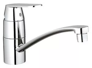 Смеситель для кухни GROHE Eurosmart Cosmopolitan 32842000 фото