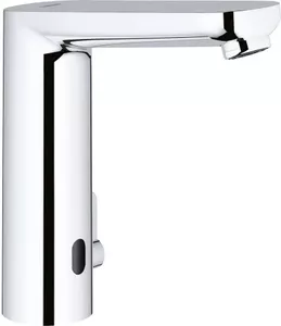 Смеситель Grohe Eurosmart Cosmopolitan E 36421000 фото