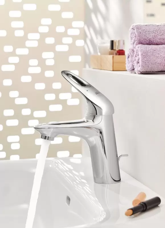 Смеситель Grohe Eurostyle 23374003 фото