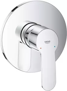 Смеситель Grohe Eurostyle 24051002 фото