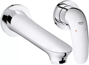 Смеситель Grohe Eurostyle 29097003 фото