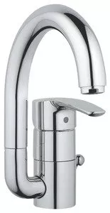 Смеситель GROHE EUROSTYLE 32444 001 фото