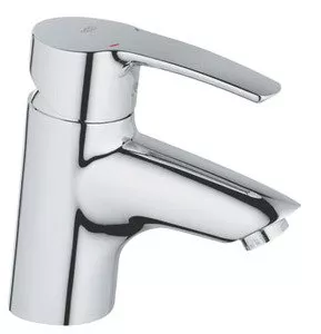 Смеситель GROHE EUROSTYLE 32468 001 фото