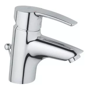 Смеситель GROHE EUROSTYLE 33552 001 фото