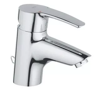 Смеситель GROHE EUROSTYLE 33557 001 фото