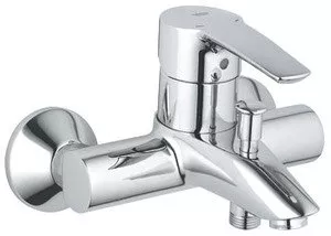 Смеситель GROHE EUROSTYLE 33591 001 фото