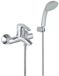 Смеситель GROHE EUROSTYLE 33592 001 фото