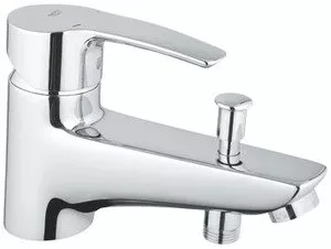 Смеситель GROHE EUROSTYLE 33614 001 фото