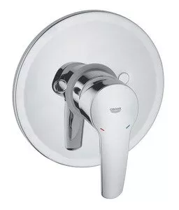 Смеситель GROHE EUROSTYLE 33635 001 фото