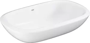 Умывальник GROHE Eurostyle 39216000 фото