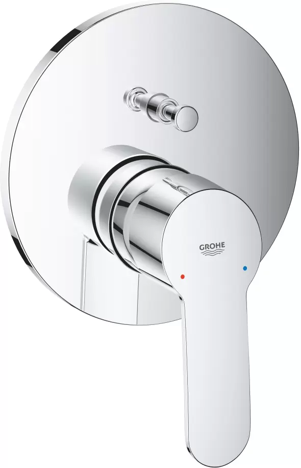 GROHE Eurostyle Cosmopolitan 24052002