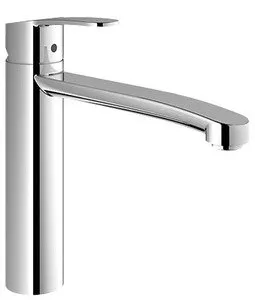 Смеситель для кухни GROHE Eurostyle Cosmopolitan 31124 002 фото