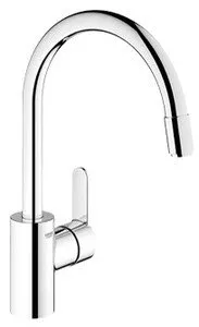 Смеситель для кухни GROHE Eurostyle Cosmopolitan 31126 002 фото