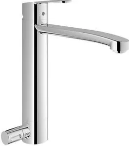 Смеситель для кухни GROHE Eurostyle Cosmopolitan 31153 002 фото