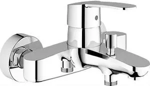 Смеситель для ванны GROHE Eurostyle Cosmopolitan 33591 002 фото