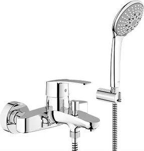 Смеситель для ванны GROHE Eurostyle Cosmopolitan 33592 002 фото