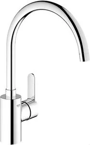 Смеситель для кухни GROHE Eurostyle Cosmopolitan 33975 002 фото