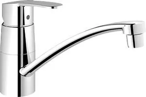 Смеситель для мойки GROHE Eurostyle Cosmopolitan 33977 002 фото