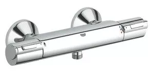 Смеситель GROHE GROHTHERM 1000 34143 000 фото