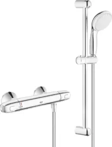 Душевая система Grohe Grohtherm 1000 34151004 фото
