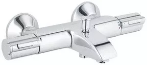 Смеситель GROHE GROHTHERM 1000 34155 000 фото