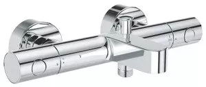 Смеситель GROHE GROHTHERM 1000 COSMOPOLITAN 34215 000 фото