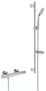 Смеситель GROHE GROHTHERM 1000 COSMOPOLITAN 34286 000 фото