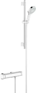 Душевая система Grohe Grohtherm 2000 (34281001) фото