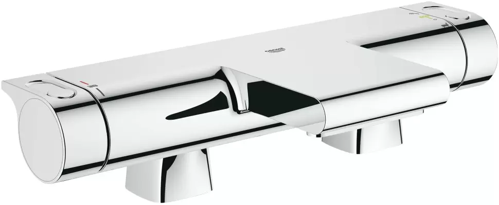 GROHE Grohtherm 2000 34176001