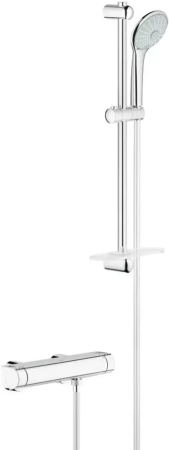 GROHE Grohtherm 2000 34195001