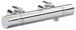 Смеситель GROHE GROHTHERM 3000 COSMOPOLITAN 34274 000 фото