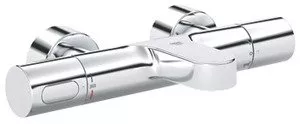 Смеситель GROHE GROHTHERM 3000 COSMOPOLITAN 34276 000 фото