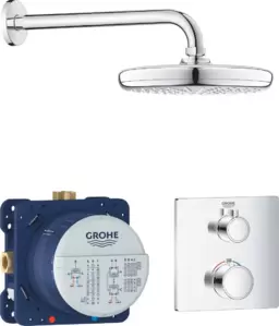 GROHE Grohtherm 34728000
