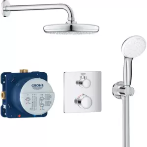 GROHE Grohtherm 34729000