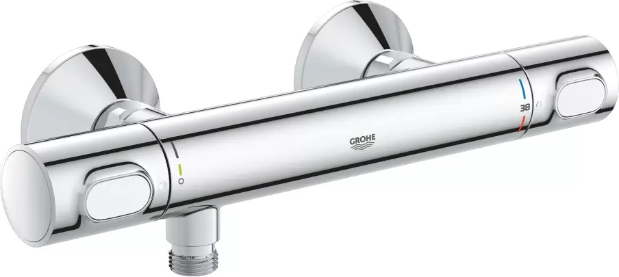 GROHE Grohtherm 500 34793000