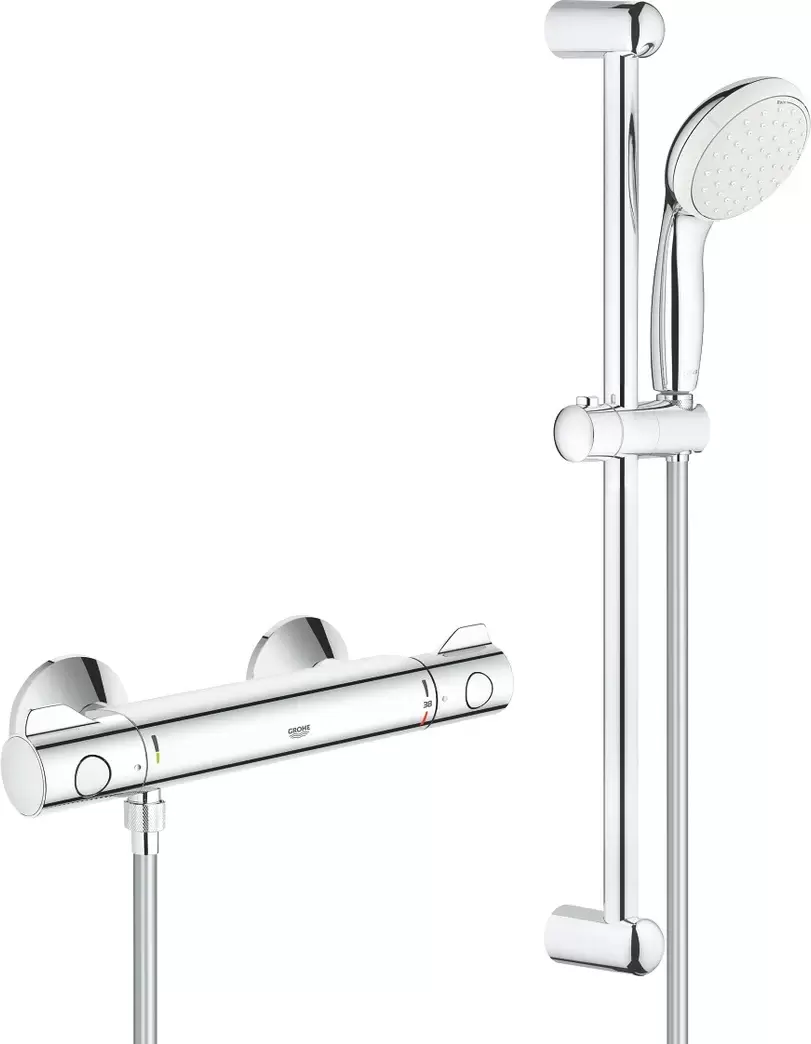 GROHE Grohtherm 800 34565001