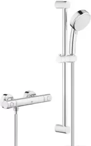 Душевая система Grohe Grohtherm 800 34768000 фото